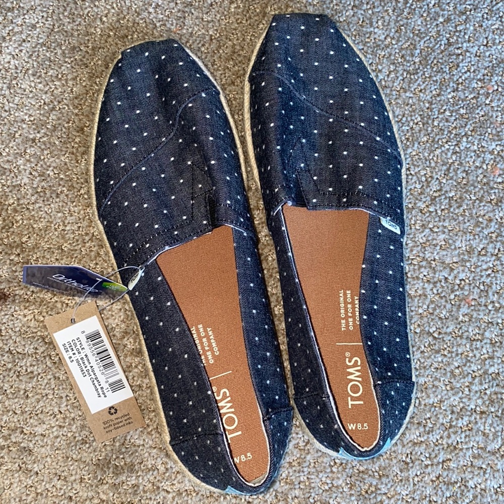 TOMS Shoes